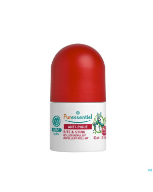 Puressentiel a/pique roller bebe    30ml