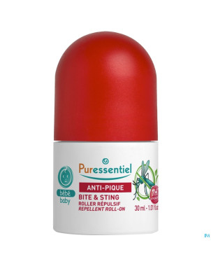 Puressentiel a/pique roller bebe    30ml