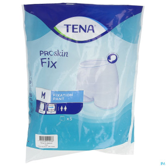 Tena proskin fix medium 5