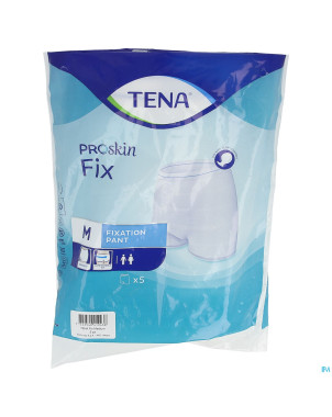 Tena proskin fix medium 5