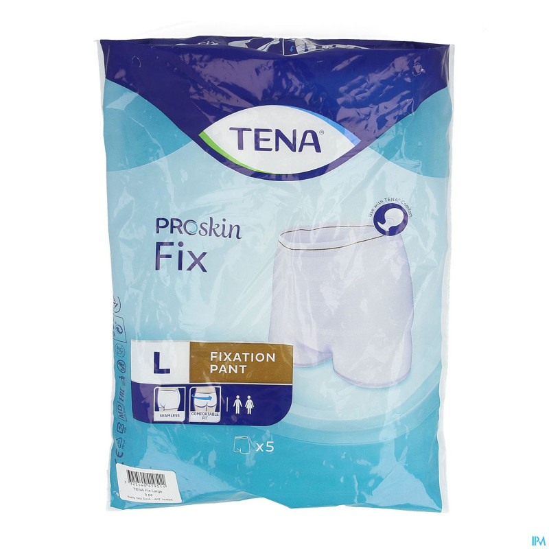 Tena proskin fix large 5