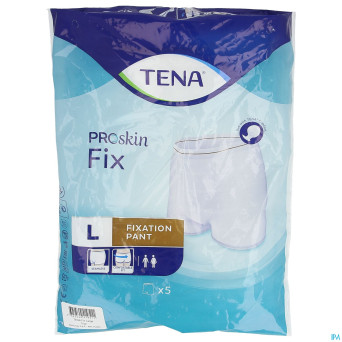 Tena proskin fix large 5