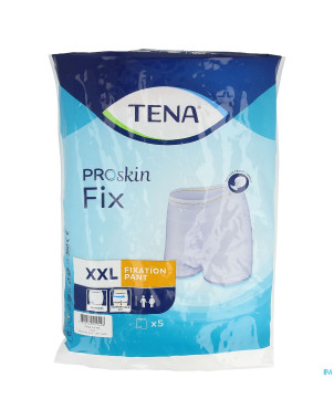 Tena proskin fix xx-large 5
