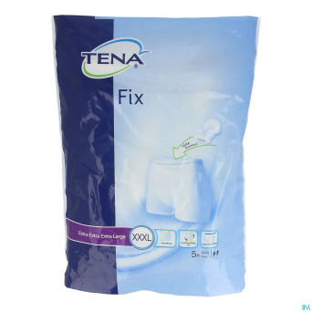 Tena proskin fix xxx-large 5