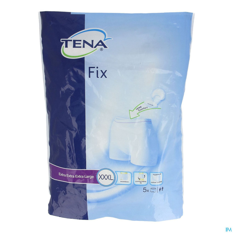 Tena proskin fix xxx-large 5