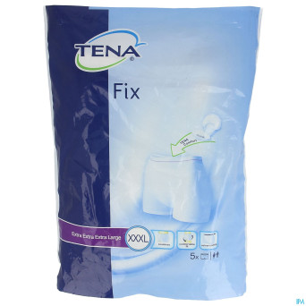 Tena proskin fix xxx-large 5