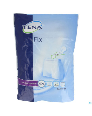 Tena proskin fix xxx-large 5