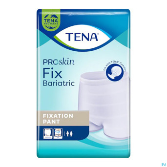 Tena proskin fix bariatric    5xl 5