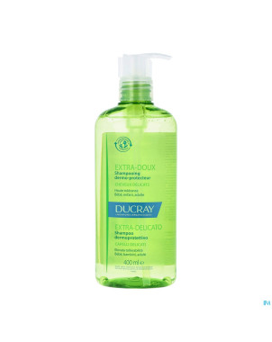 Ducray extra doux sh dermo-protecteur 400ml nf