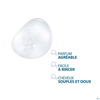 Ducray extra doux sh dermo-protecteur 400ml nf