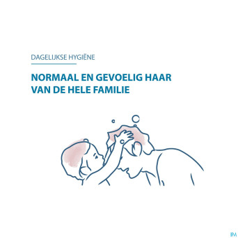 Ducray extra doux sh dermo-protecteur 400ml nf