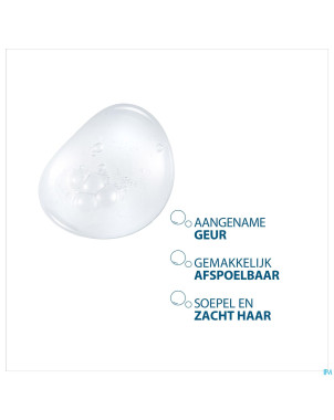 Ducray extra doux sh dermo-protecteur 400ml nf