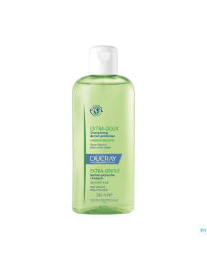 Ducray extra doux sh dermo-protecteur 200ml nf