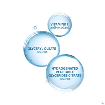 Ducray extra doux sh dermo-protecteur 200ml nf