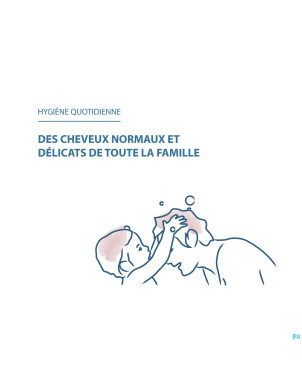 Ducray extra doux sh dermo-protecteur 100ml nf