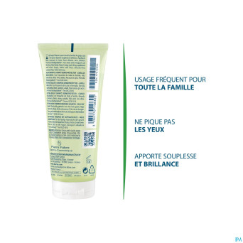 Ducray extra doux sh dermo-protecteur 100ml nf