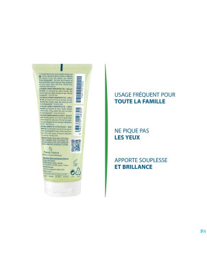 Ducray extra doux sh dermo-protecteur 100ml nf