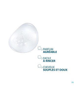 Ducray extra doux sh dermo-protecteur 100ml nf