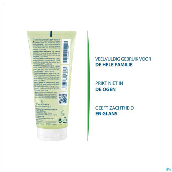 Ducray extra doux sh dermo-protecteur 100ml nf