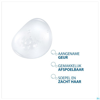 Ducray extra doux sh dermo-protecteur 100ml nf