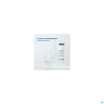 Ducray keracnyl mat creme 30 ml