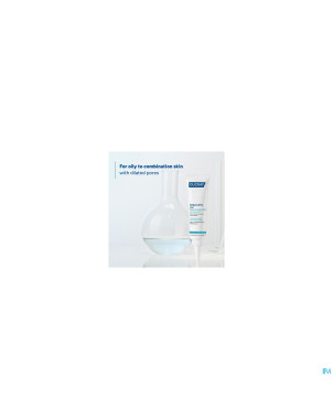 Ducray keracnyl mat creme 30 ml