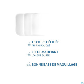 Ducray keracnyl mat creme 30 ml