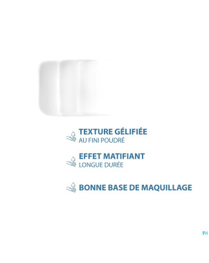 Ducray keracnyl mat creme 30 ml