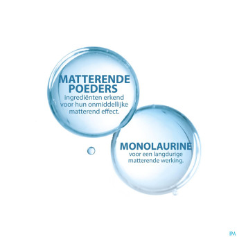 Ducray keracnyl mat creme 30 ml