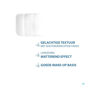 Ducray keracnyl mat creme 30 ml