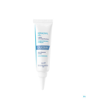 Ducray keracnyl pp+ creme 30ml