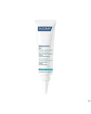 Ducray keracnyl pp+ creme 30ml