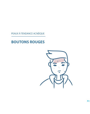 Ducray keracnyl pp+ creme 30ml