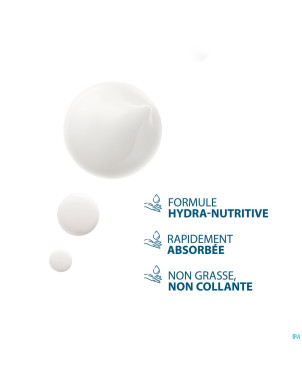 Ducray keracnyl pp+ creme 30ml