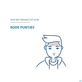 Ducray keracnyl pp+ creme 30ml