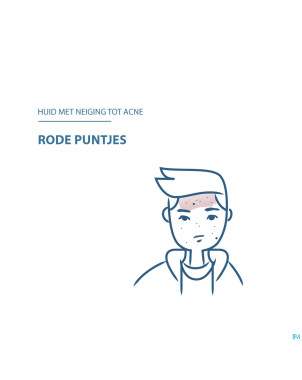 Ducray keracnyl pp+ creme 30ml