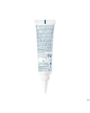 Ducray keracnyl glycolic+ creme desincrustant 30ml
