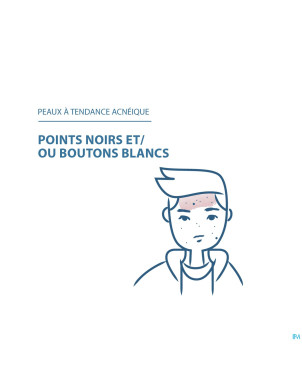 Ducray keracnyl glycolic+ creme desincrustant 30ml