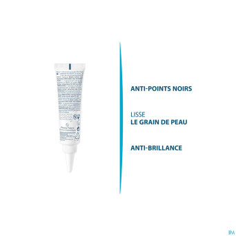 Ducray keracnyl glycolic+ creme desincrustant 30ml