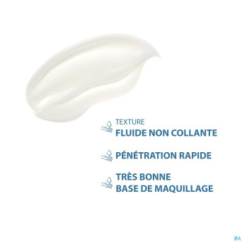 Ducray keracnyl glycolic+ creme desincrustant 30ml