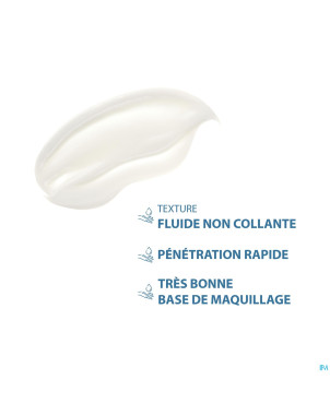 Ducray keracnyl glycolic+ creme desincrustant 30ml