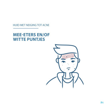 Ducray keracnyl glycolic+ creme desincrustant 30ml