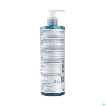 Ducray keracnyl gel moussant 400ml nf