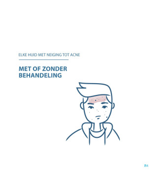 Ducray keracnyl gel moussant 400ml nf