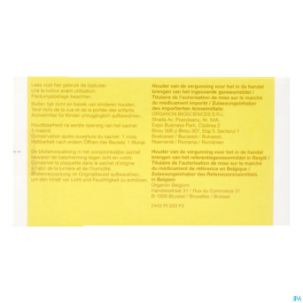 Cerazette 75mg abacus comp pell 13 x 28