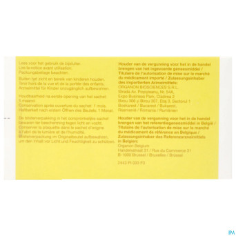 Cerazette 75mg abacus comp pell 13 x 28