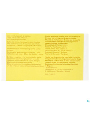 Cerazette 75mg abacus comp pell 13 x 28