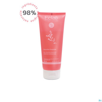 Eclae gel douche    tube 200ml