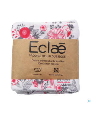 Eclae cotons demaquiller    5