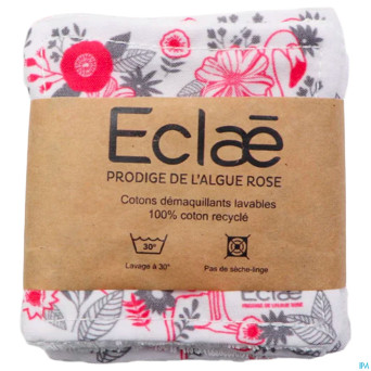 Eclae cotons demaquiller    5